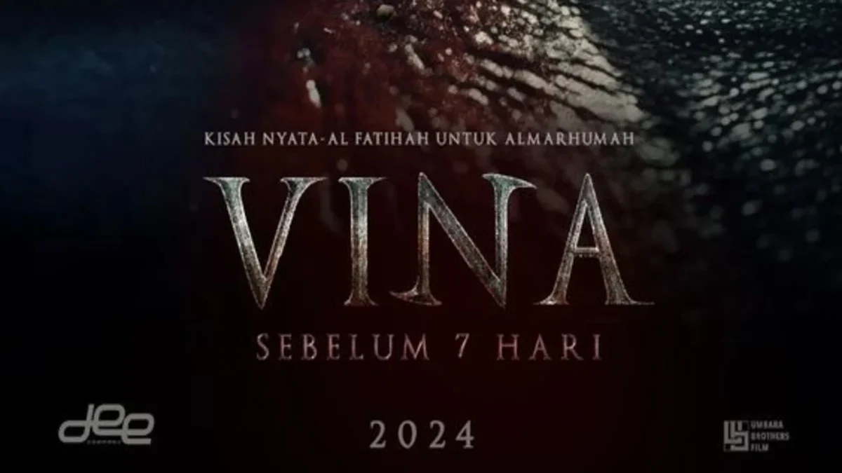 Nikmati Film Terbaru di Bioskop Citi Mall Garut XXI, Selasa, 14 Mei 2024