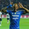 Jelang Leg Kedua Final Kontra Madura United, David Da Silva Mengungkap Keinginannya Begini