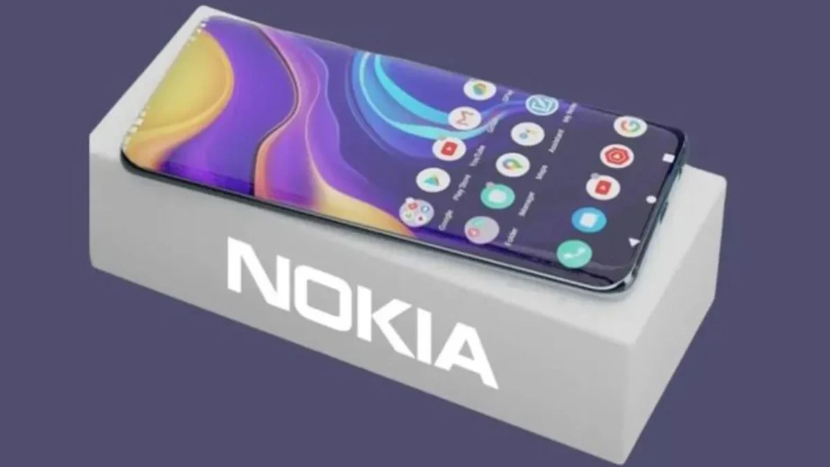 Hp Nokia Beam Max 5G 2024, Spek Gahar dan Harga Terjangkau!