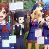 Streaming Anime Shuumatsu Train Doko e Iku? Episode 7 Subtitle Indonesia Gratis