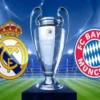 Jadwal Streaming Real Madrid vs Bayern Munchen: Pertarungan Sengit Leg 2 Semifinal Liga Champions 2023/2024