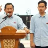 Prabowo-Gibran Kebutuhan Profesionalisme Lebih Besar Dibandingkan dengan Pemerintahan Jokowi-Amin
