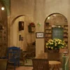 Rekomendasi Cafe Vintage di Garut, Destinasi Nostalgia yang Wajib Dikunjungi Saat Libur!