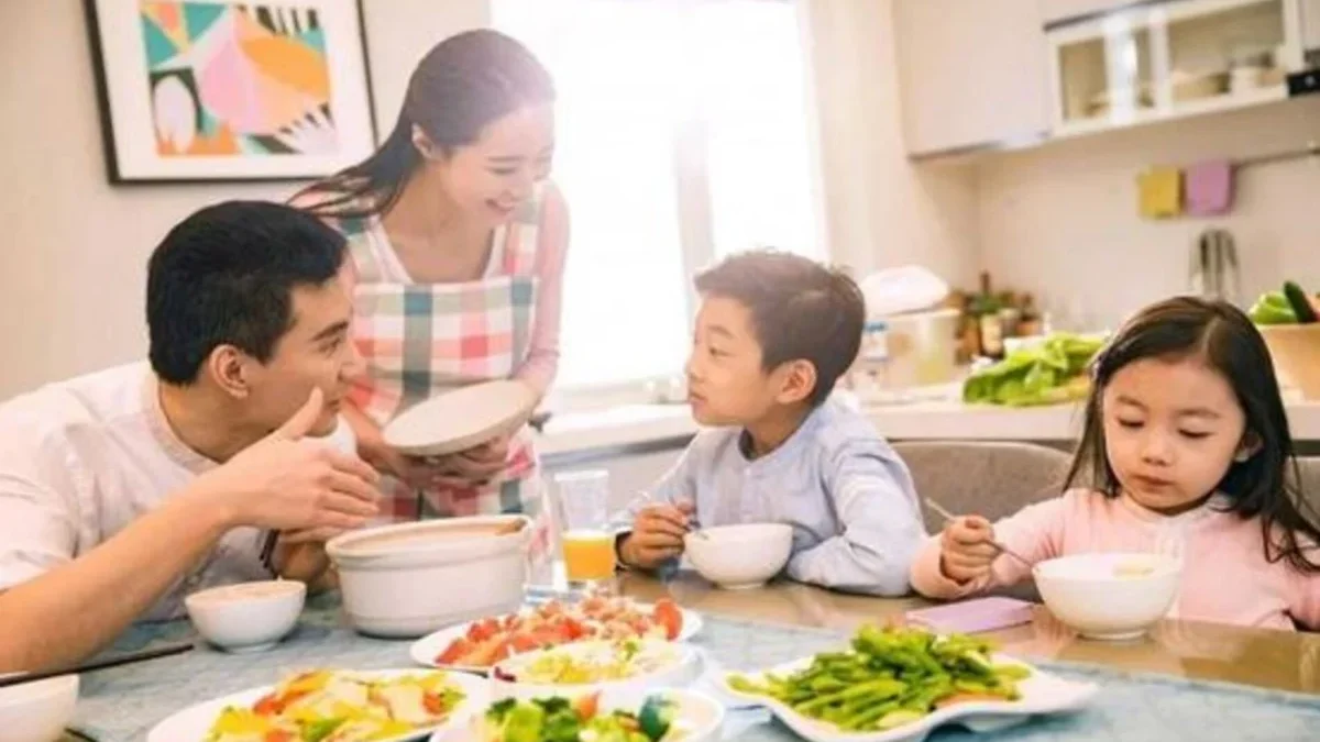 Rekomendasi 12 Makanan yang Bisa Meningkatkan Kecerdasan Anak, dan Begini Cara Menyajikanya
