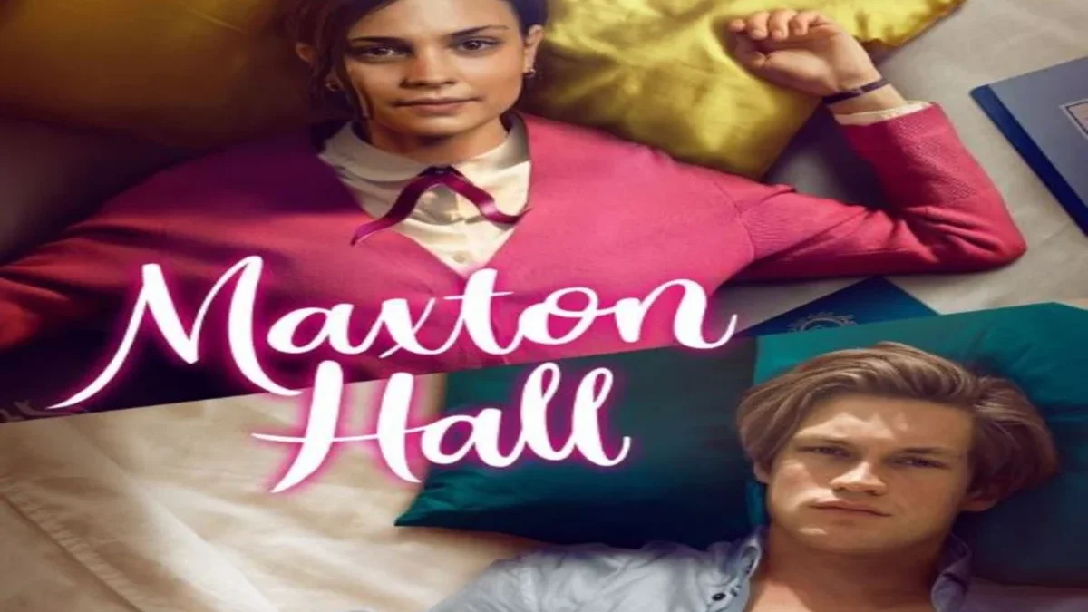 Sudah Tahu Serial MaxTon Hall Season 2 Tayang Kapan? Jika Belum Intip Jadwalnya Disini