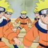 Inilah 5 Momen Terlucu Serial Naruto, Nomor 1 Momen yang Paling Ikonik
