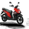 Performa Suzuki Nex II Crossover Makin Tangguh dan Gayanya Semakin Dinamis