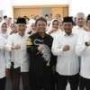 Pemprov Jabar Siap Berkolaborasi dengan Lembaga Pendidikan Tinggi untuk Bangun Jawa Barat (Pasundan Ekspres)