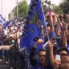 Polrestabes Bandung Siapkan Rute Konvoi untuk Bobotoh Persib