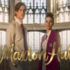 Maxton Hall: Serial Drama Remaja Jerman yang Dinantikan, Kapan Tayang Musim Kedua?