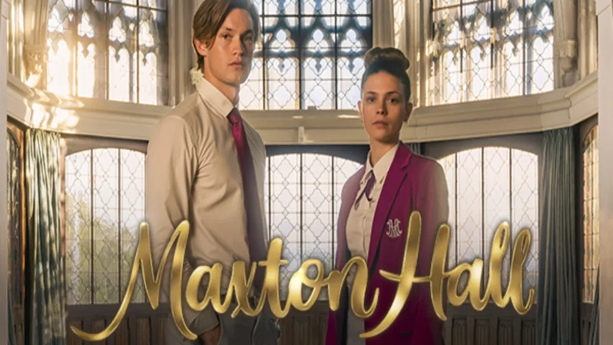 Maxton Hall: Serial Drama Remaja Jerman yang Dinantikan, Kapan Tayang Musim Kedua?