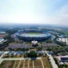 Suporter Bali United Dilarang Datang ke SJH di Leg 2 Championsip Series Oleh Persib
