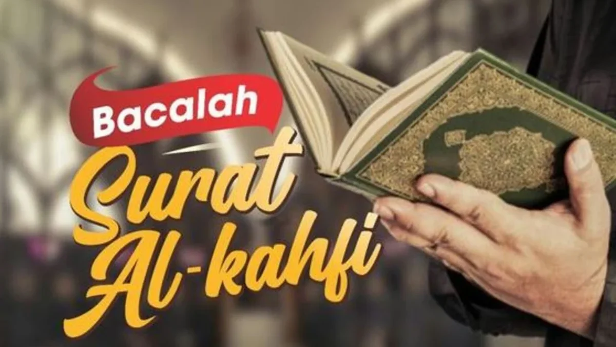 Belum Banyak yang Tahu, Iniah Ganjaran Membaca Surat Al-Kahfi