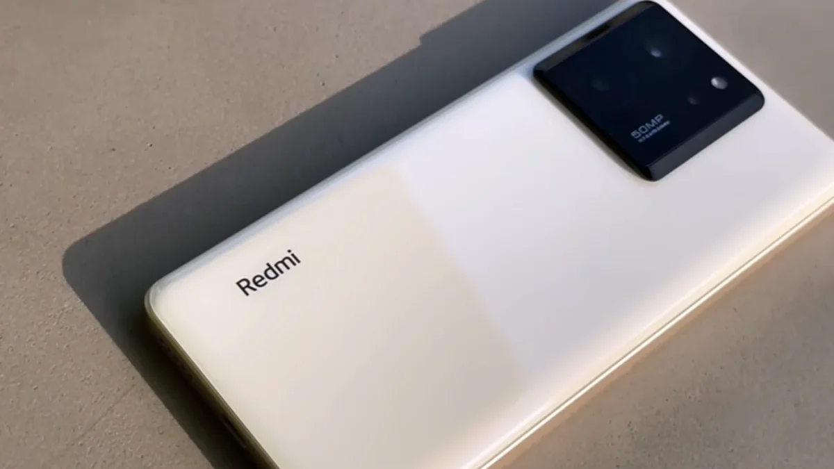 Redmi K60 Ultra, Smartphone Flagship dengan Performa Cepat dan Fitur Menarik dengan Harga Terjangkau
