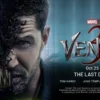Film Venom: The Last Dance Segera Tayang! Penggemar Marvel Bersiap untuk Aksi Mendebarkan