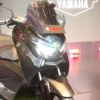 Serem Parah! Review Yamaha New NMAX Turbo 2024 Indonesia