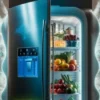 Terobosan Teknologi Kulkas Terbaik 2024, Fitur Canggih untuk Dapur Modern
