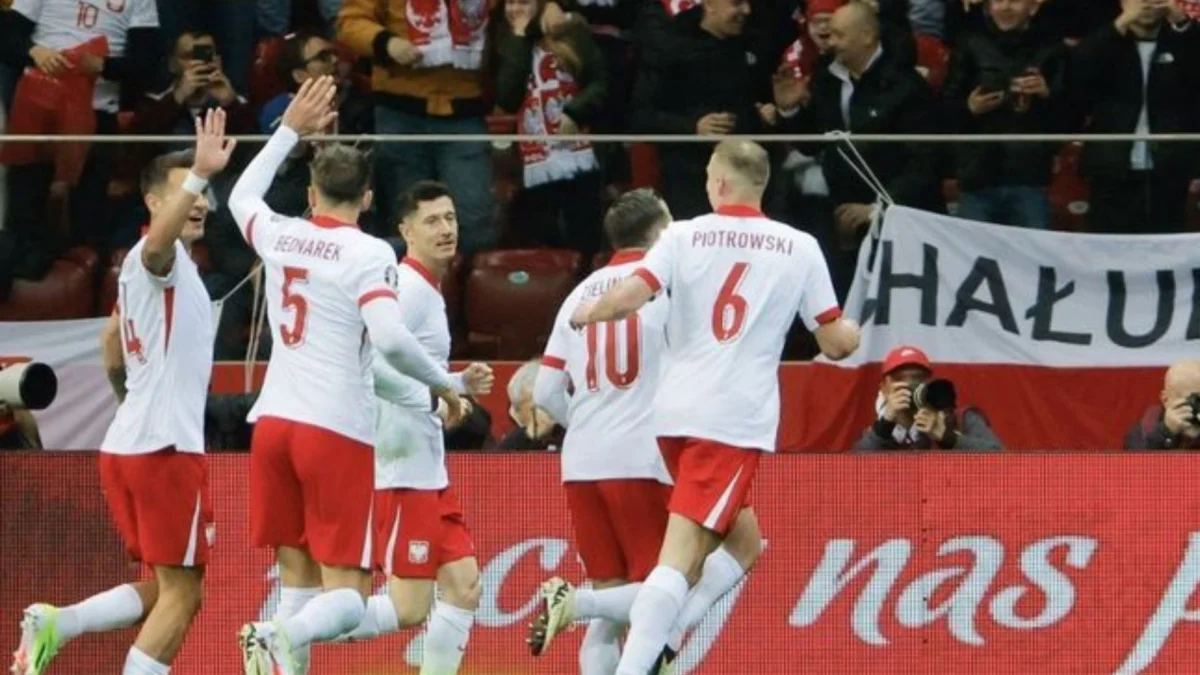 Jadwal Siaran Langsung dan Prediksi Euro 2024, Polandia vs Austria 21 Juni 2024