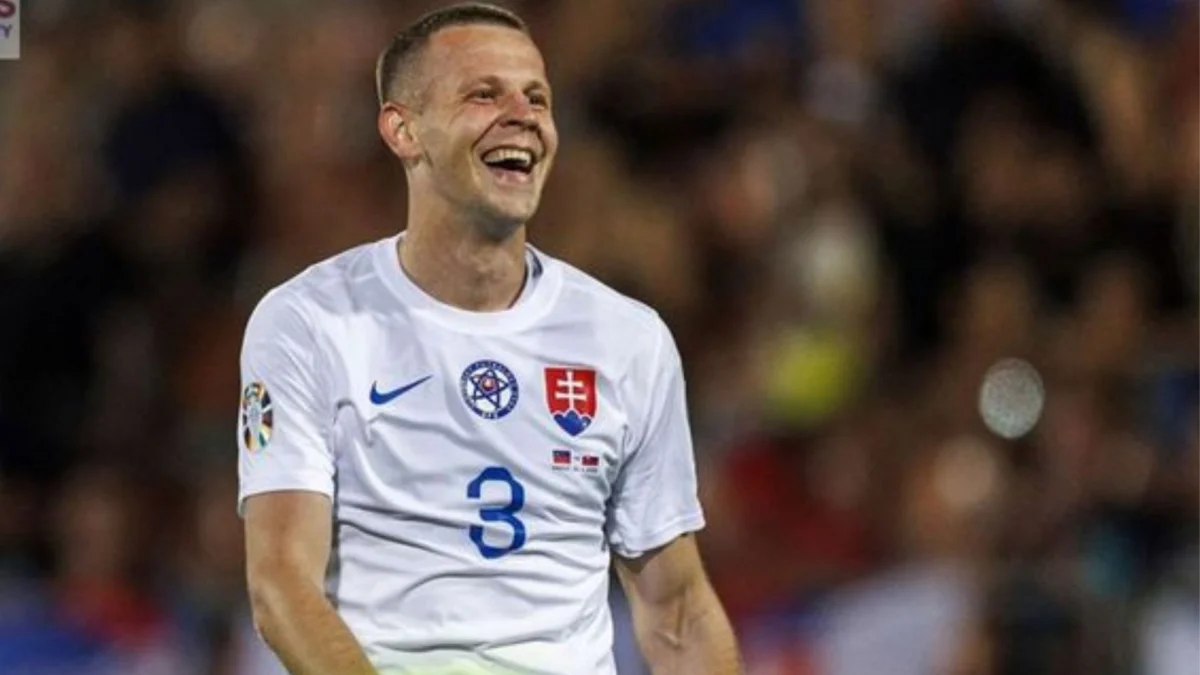 Prediksi Slovakia vs Ukraina di Euro 2024: Slovakia Bertekad Lolos ke Babak 16 Besar