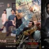 Jadwal Film Bioskop Garut XXI di Ramayana Mall Garut, Cek Jam Tayang dan Harga Tiket Hari Ini!