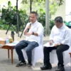 Bey memastikan roda pemerintahan di Bandung Barat berjalan normal