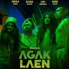 3 Deretan Film Terlaris di Bioskop Indonesia Tahun 2024