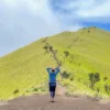 8 Deretan Gunung dengan Pemandangan Indah di Jateng