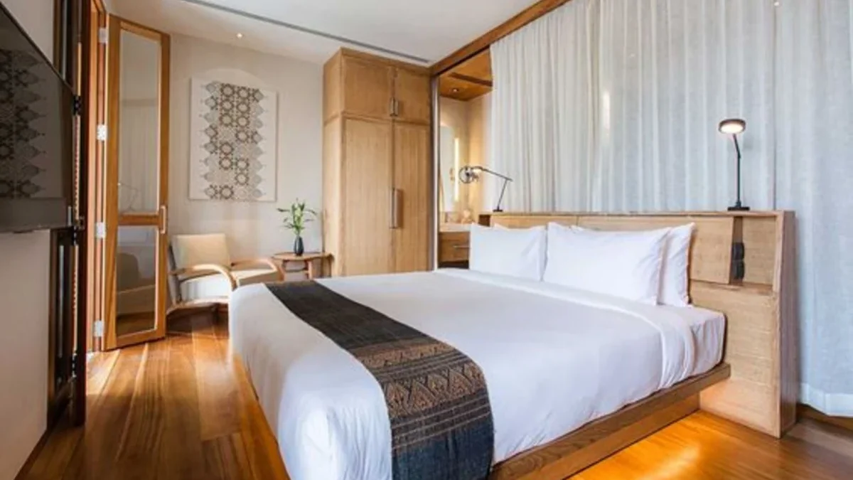 Rekomendasi 5 Hotel Murah di Garut dengan Fasilitas Lengkap, Cuman Rp100 Ribuan Per Malam!