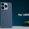 Kameranya Mirip iPhone! Inilah Spesifikasi realme C63 yang Baru Diluncurkan di Indonesia