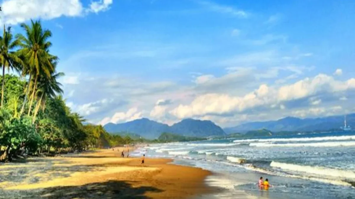 8 Rekomendasi Wisata Terbaru 2024 di Sukabumi yang Wajib Dikunjungi!
