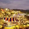 Wisata Obelix Hills Jogja yang Lagi Hits Banget Terbaru 2024