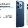 Baru Lagi! Review Spesifikasi Realme C63 (NFC) di Indonesia