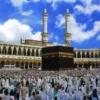 Agar Ibadah Haji Anda Sah, Simak 6 Rukun Haji yang Wajib Dilakukan
