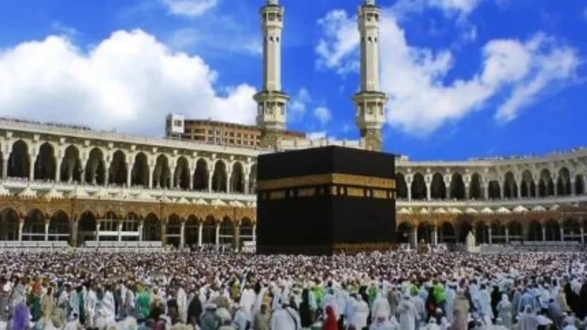 Agar Ibadah Haji Anda Sah, Simak 6 Rukun Haji yang Wajib Dilakukan