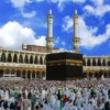Belum Banyak yang Tahu, Inilah Pelajaran dan Hikmah dari Ibadah Haji