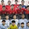 Jangan Lupa Nonton, Kualifikasi Piala Dunia 2026 Antara Timnas Indonesia Vs Irak