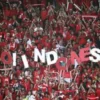 Pantes Suporter Protes, Harga Tiket Timnas Indonesia Vs Irak Naik 150 Persen