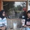 Wawancara ekslusif tim Radar Garut bersama Dadan petani kopi Cibatu
