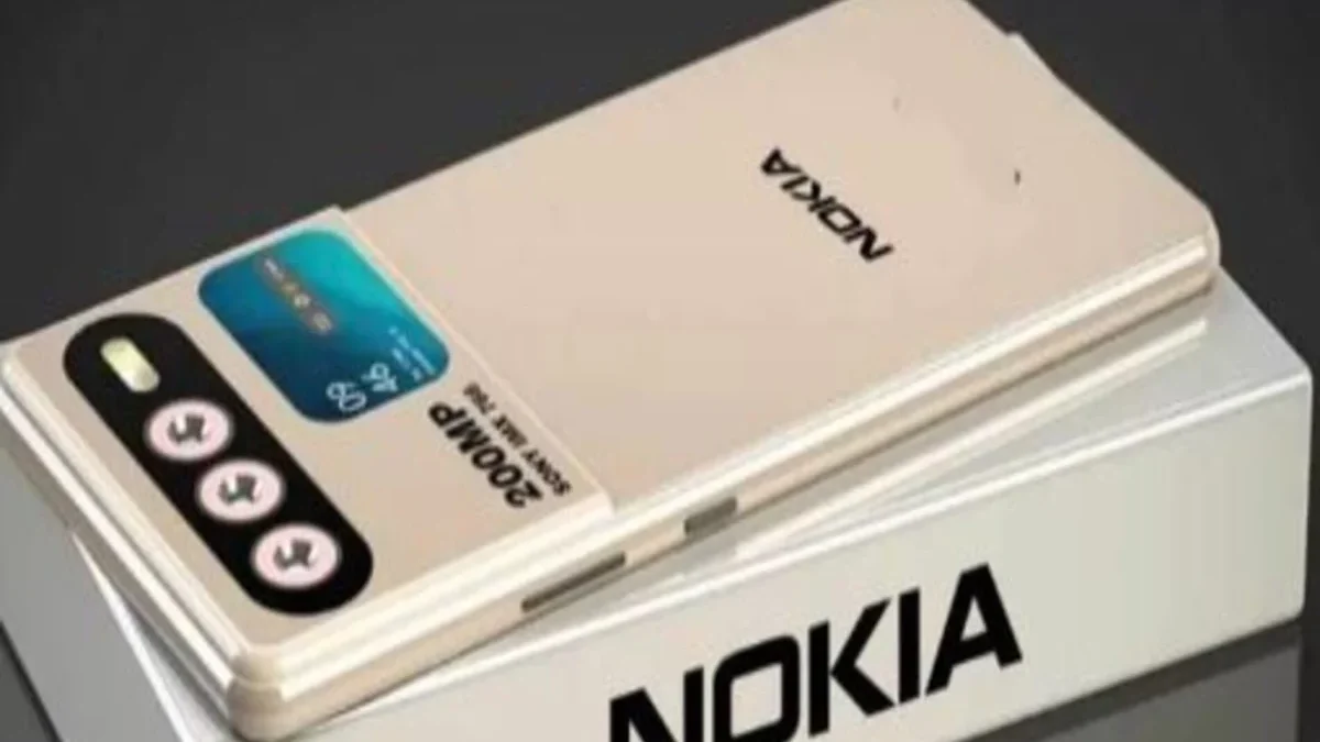 Segera Diluncurkan di Indonesia, Inilah Harga dan Spesifikasi Nokia N75 Max 5G