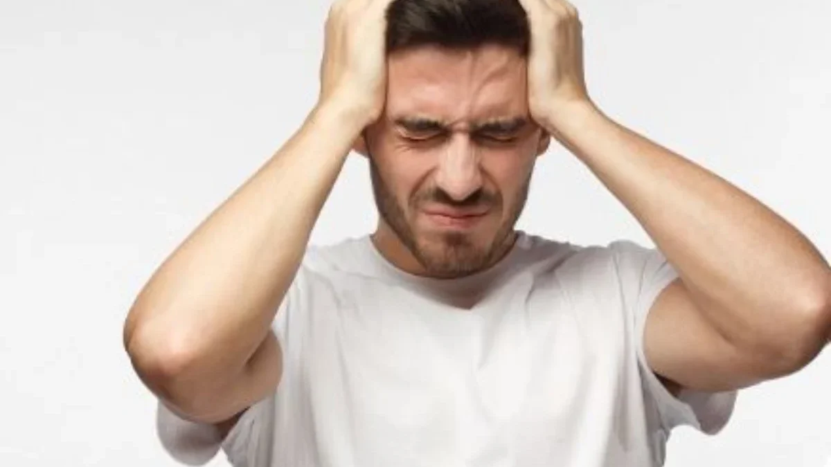 Ini Nih 12 Penyebab yang Bikin sakit Kepala Mendadak
