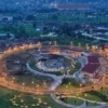 Kiara Artha Park: Destinasi Wisata Terbaru di Bandung dengan Konsep Modern