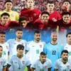 PSSI: Tiket Laga Timnas Indonesia Vs Irak Masih Tersedia