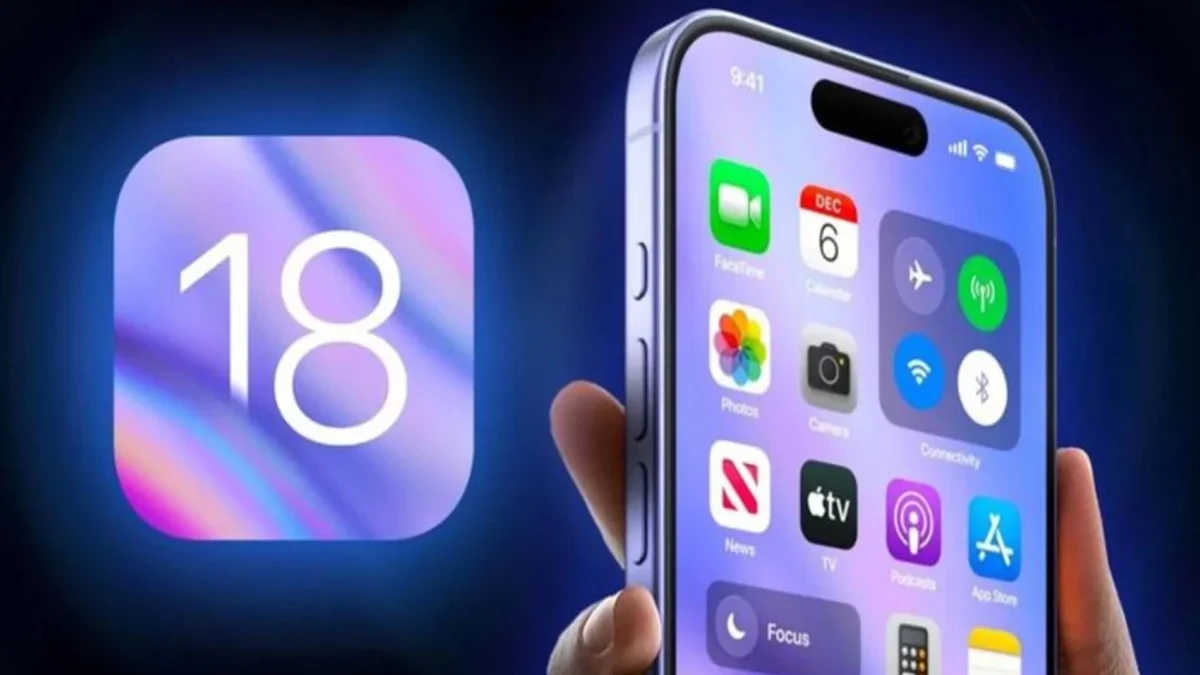 Apple Resmi Meluncur iOS 18, Ini Daftar iPhone yang Dapat dan Tidak Dapat Update Terbaru, Punya Kamu Ada Nggak