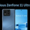 Hp Flagship Non Gaming ASUS 2024! Review ASUS Zenfone 11 Ultra Indonesia
