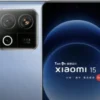 Kameranya Makin Gila-Gilaan! Ini Bocoran Terbaru Xiaomi 15 Pro Mengungkap Spesifikasi dan Desainnya
