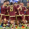 Venezuela Kembali ke Puncak Klasemen Grup B Copa America 2024 Setelah Mengalahkan Meksiko 1-0
