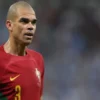 Pepe Pecahkan Rekor Tertua di Piala Eropa dalam Kemenangan Portugal 2-1 atas Republik Ceko