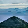 Ingin Hiking Seru? Kunjungi Gunung Sadahurip di Garut, Yuk Cek Lokasinya Disini
