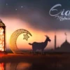 10 Ucapan Selamat Hari Raya Idul Adha 1445H yang Penuh Makna dan Menyentuh Hati