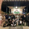 Andiyan Nazar Pangestu berhasil menyabet juara pertama dalam Aseupan Brewing Copetition (ABC) 2024